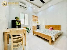 Hình ảnh 🌻Mb6623 nạp rút nhanh chóng mini Full nội thất - MÁY GIẶT RIÊNG- gần chợ Phạm Văn Bạch