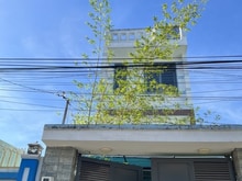 Hình ảnh Gấp bán nhà 3 tầng, 96m2, hẻm 7m thông, Thạnh Lộc 15, Q12, chỉ 5.7 tỷ