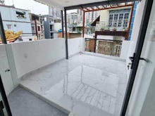Hình ảnh Hẻm Xe Hơi 60 m2 CHDV 5 Tầng Thu 40 Triệu chỉ 5 Tỷ Ngay Trường Đại Hoc