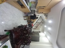 Hình ảnh Bán nhà phố trạm 5 tầng nhỉnh 4 tỷ nhà đẹp thoáng gần phố gần cầu