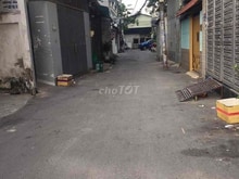 Hình ảnh bán nhà HXH đường Trần Bá Giao, phường 5, gò vấp