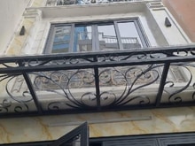 Hình ảnh HXH Lê Đức Thọ Nhà Đẹp Đúc BTCT 5 Lầu 48 M2 4.25 ty Đang Cho Thuê 12 T
