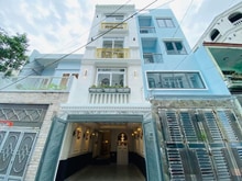 Hình ảnh Bán nhanh nhà Đông Hưng Thuận 5,Tân Hưng Thuận,Q12.DT:82m/2tỷ490tr.SHR