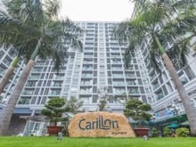 Hình ảnh Cho thuê Trang Chủ MB66.COM / Đăng Ký Tặng 66K Carillon 1- Tân Bình- 95m2,3PN,2WC