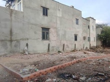 Hình ảnh bán 140m2 giá 1 tỷ 550tr thới tam thôn hocmon gọi xem đất đặt cọc