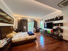 Hình ảnh Biệt thự mới đẹp mặt ngõ Liễu Giai, 250m 5 tầng có hầm, giá bán 85 tỷ