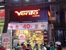 Hình ảnh Góc 2MT Quang Trung 4x10m Vị Trí Đẹp gần Hạnh Thông Tây
