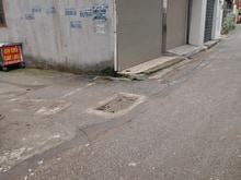 Hình ảnh Cần Gấp Bán rẻ đất Tư Đình Long Biên 46m 4.5 tỷ lô góc ô tô tránh.Thúy