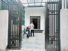 Hình ảnh Quá rẻ.Bán nhà DX Thạch Bàn Long Biên 44m 3T 4.1tỷ 15m ototránh LhThúy