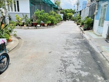Hình ảnh Bán nhà TRƯỜNG CHINH 86M2, hẻm xe hơi, tienj xây Trang Chủ MB66.COM / Đăng Ký Tặng 66K, chỉ 7.8 tỷ