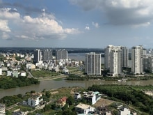 Hình ảnh Cho thuê nhanh The Sun Avenue – 3PN - Full NT - View sông thoáng mát