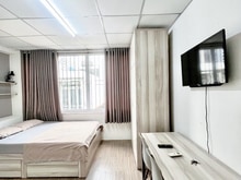 Hình ảnh !! Cho Thuê Căn Hộ Dịch Vụ CAO CẤP, QUẬN 1 GIÁ RẺ THÁNG 05/2024!!