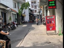Hình ảnh 59tb1 Bán nhà mặt tiền kinh doanh, Hxh ngủ nhà Tân Bình, to đùng 72m2