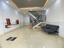 Hình ảnh Nhà đẹp giá tốt-45m2 chuẩn 4.5x10 gần định vị ghim