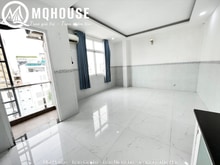 Hình ảnh Cho Thuê Căn Hộ 30m2_Bancol_Thang Máy_Bảo Vệ_Hoàng Văn Thụ_Phú Nhuận