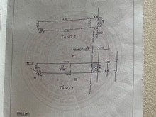 Hình ảnh HẺM XE HƠI Lê Văn Sỹ Phường 1 Tân Bình