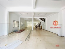Hình ảnh Cho thuê nhà 500m2 mặt tiền đường Nguyễn Ái Quốc trung tâm Biên Hòa