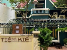 Hình ảnh Villa 24 Phạm Ngọc Thạch, Phường 6, Quận 3