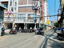 Hình ảnh Mặt tiền K300, 75m2( 8 x 10 ) chỉ nhỉnh 11 tỷ kinh doanh sầm uất