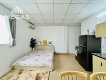 Hình ảnh Studio Siêu Xinh Bancol/Cửa Sổ_Full Nội Thất Gần KCN Tân Bình