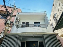 Hình ảnh cho thuê tốt 51m2(4.3x10) 5PN - đối Diện Vincom QuangTrung