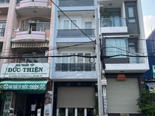 Hình ảnh Bán nhà MT đường Số 4, 4 x 15m, 4 tấm, giá 10,9 tỷ. khu Tên LỬA
