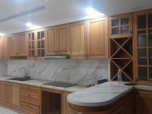 Hình ảnh Cho thuê nhà phố nội khu Hưng Gia 1 Phú Mỹ Hưng, Quận 7