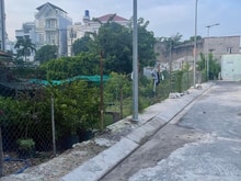 Hình ảnh Bán đất gần trường Đặng Thị Rành, Thủ Đức, oto vô tận đất, DT 80m2,SHR