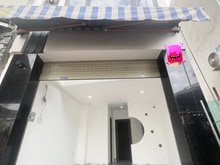 Hình ảnh Mặt tiền Bình Thạnh - Kinh doanh siêu đỉnh - Nhỉnh 4 tỷ