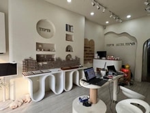 Hình ảnh 🍁TIỆM NAIL, SPA mặt tiền Huỳnh Văn Bánh, 3 tầng, 4x15m CHO THUÊ