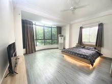 Hình ảnh ✅Căn Hộ 1PN_60m2_Full nội thất_Cửa sổ_ngay Nguyễn Thị Minh Khai✅