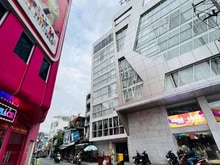 Hình ảnh Quá rẻ, 110m2 ngang 6m MT Bùi Thị Xuân P2 TB, giá rẻ kinh doanh