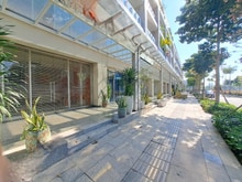 Hình ảnh SIÊU HÓT ! Cho thuê VP 230m2 Hầm 2l thích hơp làm showroom văn phòng