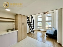 Hình ảnh 🌈 Căn Hộ Cao Cấp View sau Landmark Ban Công Lớn Siêu Thoáng - 6Trx