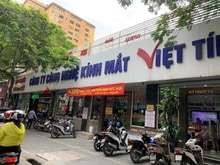 Hình ảnh Cho Thuê MP Quang Trung, Hà Đông , DT 540m2 x 3T, MT 17m giá 175tr/Th