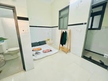 Hình ảnh Phòng Trọ Giá Rẻ HSSV Cống Lở - Tân Bình