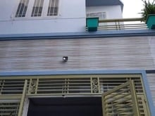Hình ảnh Nhà ở tốt- 45m2(4.5x10) đối diện UBND P.16 - 20m ra Thống Nhất
