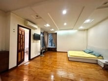 Hình ảnh Bán tòa nhà CHDV trung tâm Quận 3, Cao Thắng,8.5x21, 4 lầu, mới