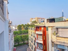 Hình ảnh Cho thuê phòng ban công đầy đủ tiện nghi ngay bờ kè Hoàng Sa quận 1