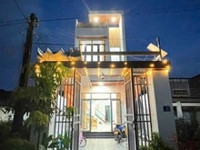 Hình ảnh Cần bán nhà khu vực Vĩnh Lộc B 113m2 giá 1ty950