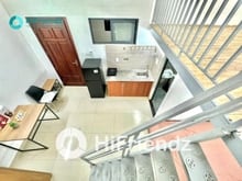 Hình ảnh ✨Cho thuê phòng có gác tại đường Đường số 1, p.Tân Phú , Q7  ✅Giá: 5tr