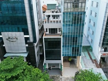 Hình ảnh 🔔 DEAL DUY NHẤT! 🏢 Tòa 111 Điện Biên Phủ, Phường 25, Quận Bình Thạnh