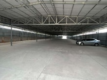 Hình ảnh Cho thuê kho xưởng 1700m2 đường Bưng Ông Thoàn, P. Phú Hữu, Quận 9