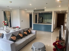 Hình ảnh 🌈 Trang Chủ MB66.COM Chính Thức Cao Cấp City Garden 2PN Ban Công Ngay Ngô Tất Tố 🌈