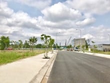 Hình ảnh Cơ hội Trang MB66.COM Chính Thức - MB 66 Uy Tín 25 lô đất Trương Đình Hội 3,P16,Q.8.Giá 2tỷ2/80m2.SHR