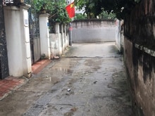 Hình ảnh Bán Đất Yên Nghĩa, oto đỗ, 52m2, mặt tiền 5m giá chỉ 4,6 tỷ!