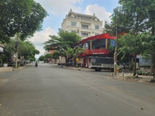 Hình ảnh Cho thuê biệt thự d2d giá rẻ 20tr khu Võ Thị Sáu, Biên Hòa