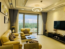 Hình ảnh Cho thuê Đảo Kim Cương - Diện tích rộng - View sông Landmark - Bitexco