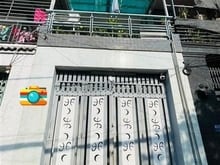 Hình ảnh Nhà đẹp 50m2: 4x13 -hẻm xe hơi khu phân lô đồng bộ không lộ giới