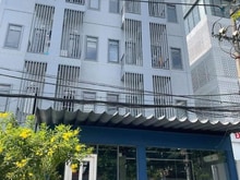Hình ảnh Đối diện Hoàng Anh RVV - Sát vách trường - Nguyễn Văn Hưởng - 8m x 20m